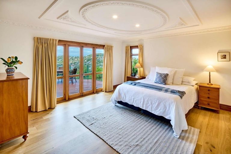 Photo of property in 128 Heke Street, Ngaio, Wellington, 6035