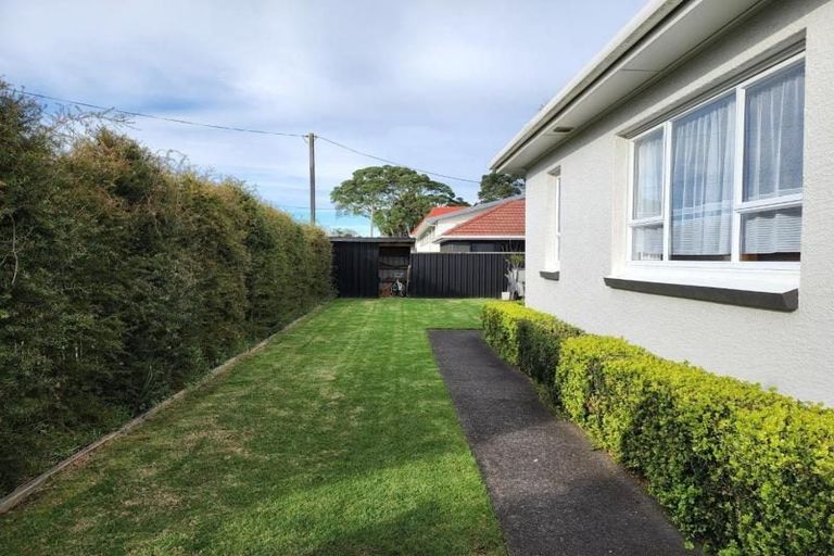 Photo of property in 8 Henui Street, Strandon, New Plymouth, 4312