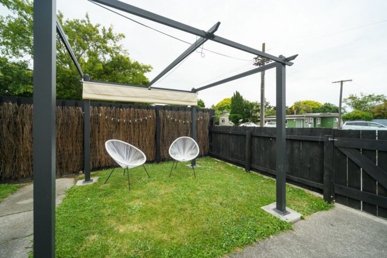 Photo of property in 48 Seaforth Avenue, Milson, Palmerston North, 4414