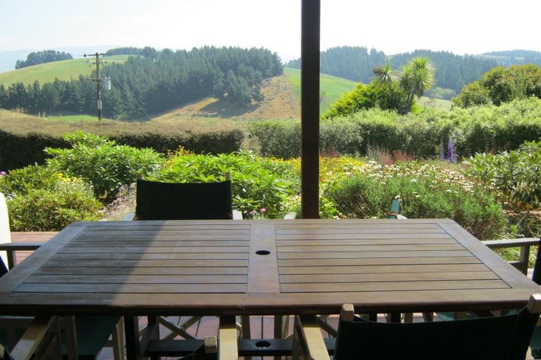 Photo of property in 151 Downs Road, Geraldine Downs, Geraldine, 7991