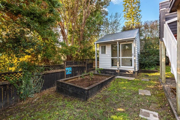 Photo of property in 36 Kawerau Avenue, Devonport, Auckland, 0624