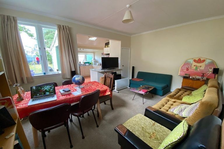 Photo of property in 14 Normanby Street, Newtown, Wellington, 6021