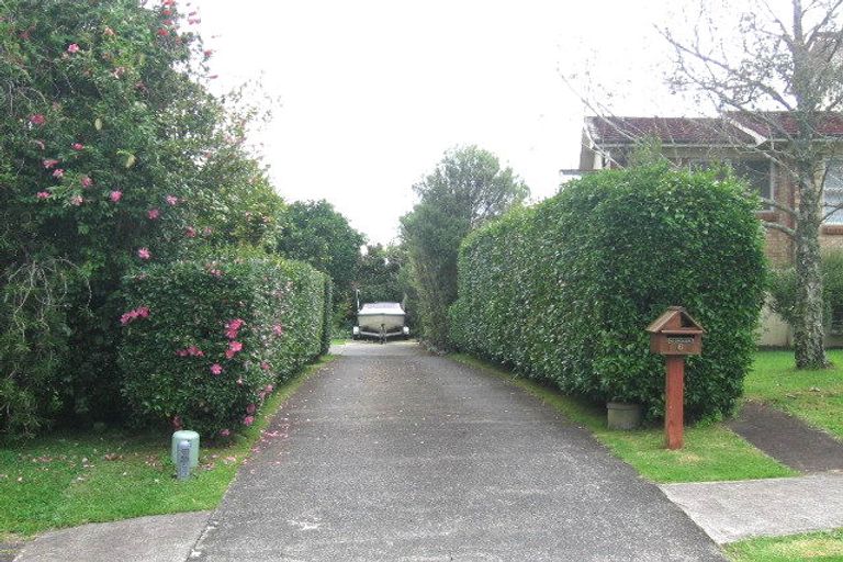 Photo of property in 6 Fortyfoot Lane, Sunnyhills, Auckland, 2010