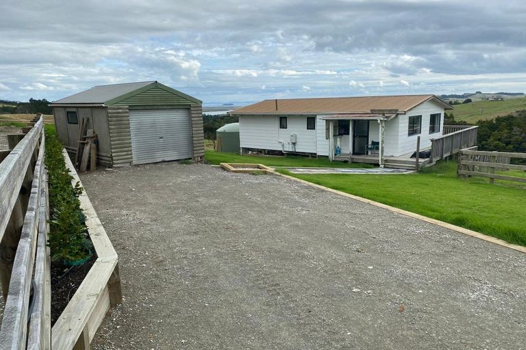 Photo of property in 567 Wharehine Road, Wharehine, Wellsford, 0973