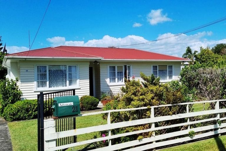 Photo of property in 21 Awakino Road, Dargaville, 0310
