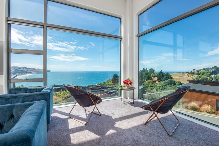 Photo of property in 4b Clayton Street, Saint Clair, Dunedin, 9012