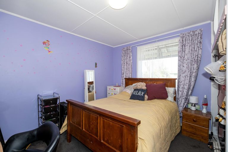 Photo of property in 227 Talbot Street, Geraldine, 7930