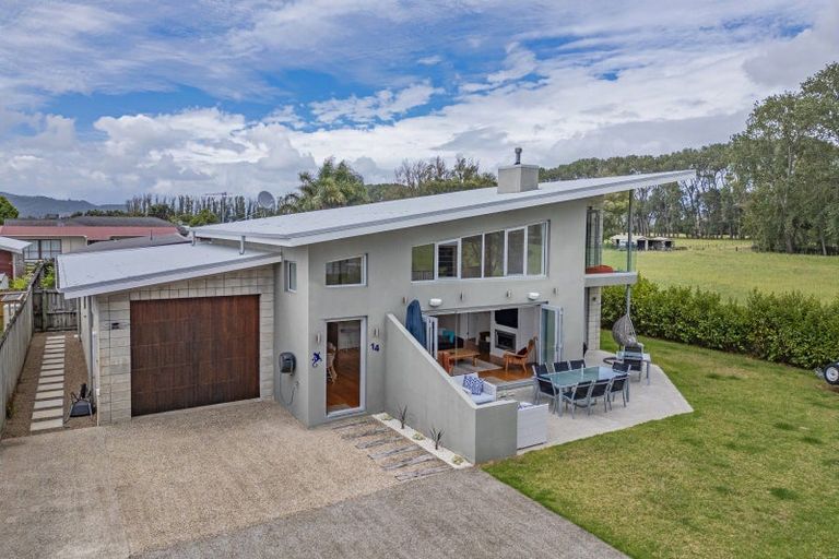 Photo of property in 14 Clipper Place, Whitianga, 3510