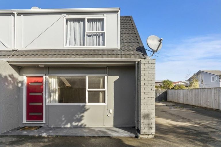 Photo of property in 7/25 Tennyson Street, Petone, Lower Hutt, 5012