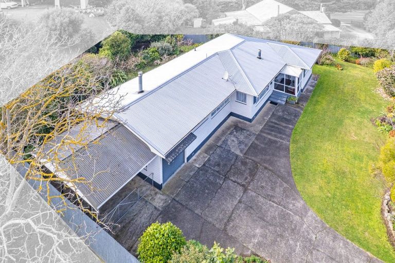 Photo of property in 186 Great North Road, Otamatea, Whanganui, 4500