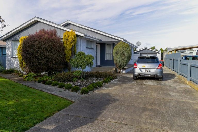 Photo of property in 21 Roy Street, Strathern, Invercargill, 9812