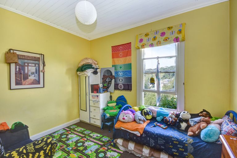 Photo of property in 20 Aberfeldy Street, Lookout Point, Dunedin, 9011