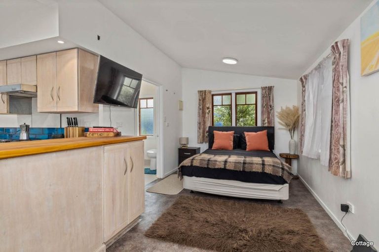 Photo of property in 482 Puketotara Road, Waipapa, Kerikeri, 0295