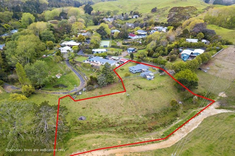 Photo of property in 49d Glentui Lane, Whatawhata, Hamilton, 3293