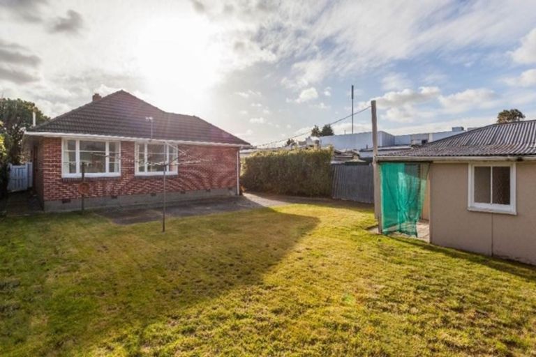 Photo of property in 7 Springbank Street, Bryndwr, Christchurch, 8053