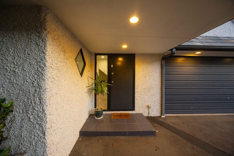 Photo of property in 502 College Street, Hokowhitu, Palmerston North, 4410