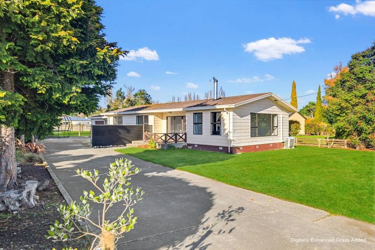 Photo of property in 30 Norfolk Street, Riversdale, 9776