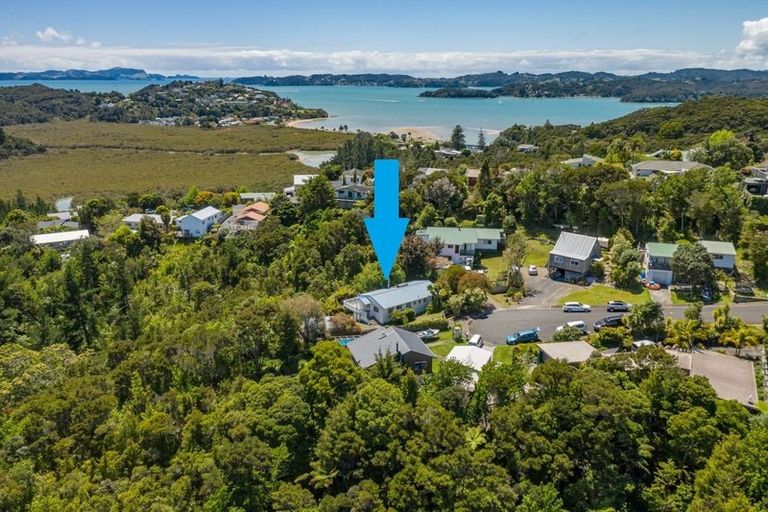 Photo of property in 10 Taumata Close, Paihia, 0200