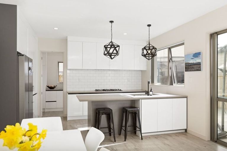 Photo of property in 19 Camp X Place, Whenuapai, Auckland, 0618