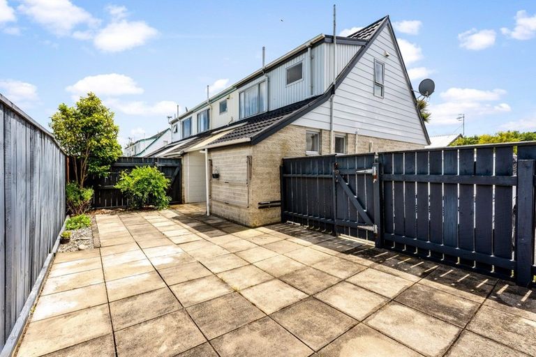 Photo of property in 6/21 Islington Street, Trentham, Upper Hutt, 5018