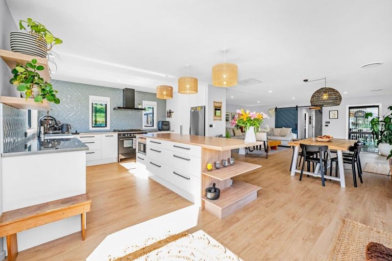 Photo of property in 111 Adams Road, West Melton, Christchurch, 7671