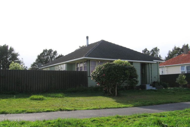 Photo of property in 19 Upham Terrace, Roslyn, Palmerston North, 4414