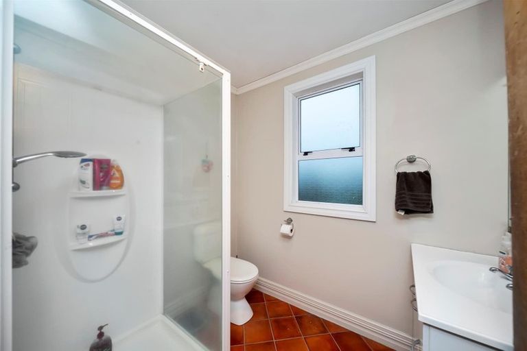 Photo of property in 22 Milmoe Street, Hawera, 4610