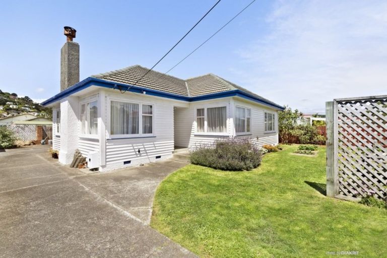 Photo of property in 48 Ellesmere Avenue, Miramar, Wellington, 6022