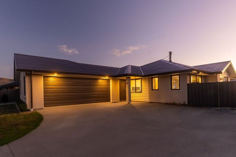 Photo of property in 18 Grandvue Drive, Twizel, 7901
