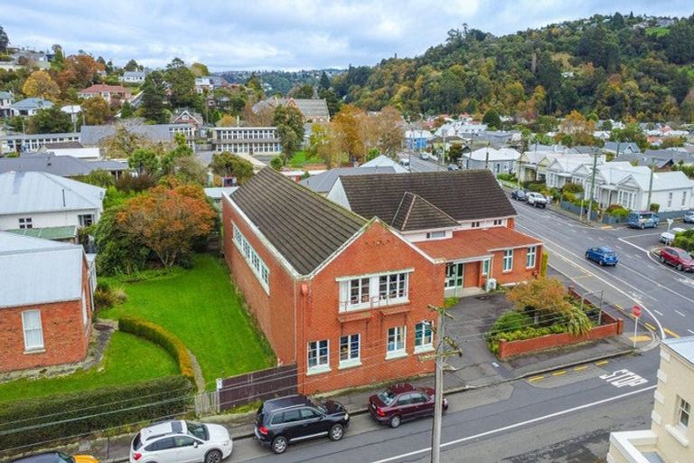 Photo of property in 270 North Road, North East Valley, Dunedin, 9010