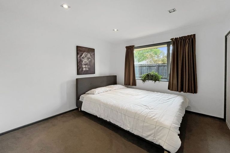 Photo of property in 95 Fairfield Way, Rolleston, 7614