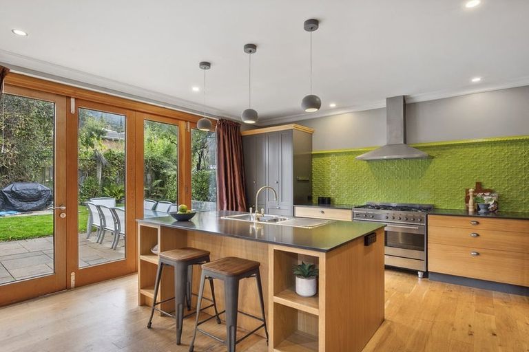 Photo of property in 398 North Road, North East Valley, Dunedin, 9010