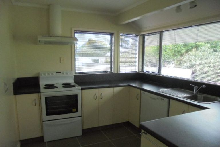 Photo of property in 6b Kawiu Road, Levin, 5510