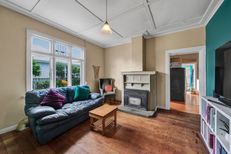 Photo of property in 46 Waihi Road, Hawera, 4610