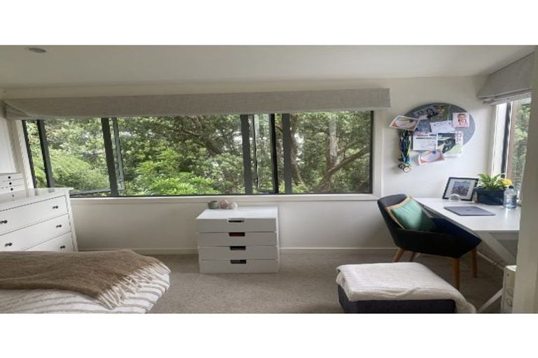 Photo of property in 37e Ngaio Road, Kelburn, Wellington, 6012