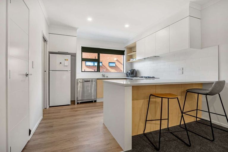 Photo of property in 20/182 London Street, Hamilton Central, Hamilton, 3204