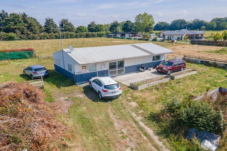 Photo of property in 29 Thompson Road, Temuka, 7920