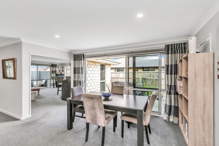 Photo of property in 25 Walter Place, Kirwee, Darfield, 7571