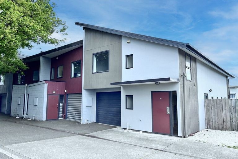 Photo of property in 26a Harrow Street, Phillipstown, Christchurch, 8011