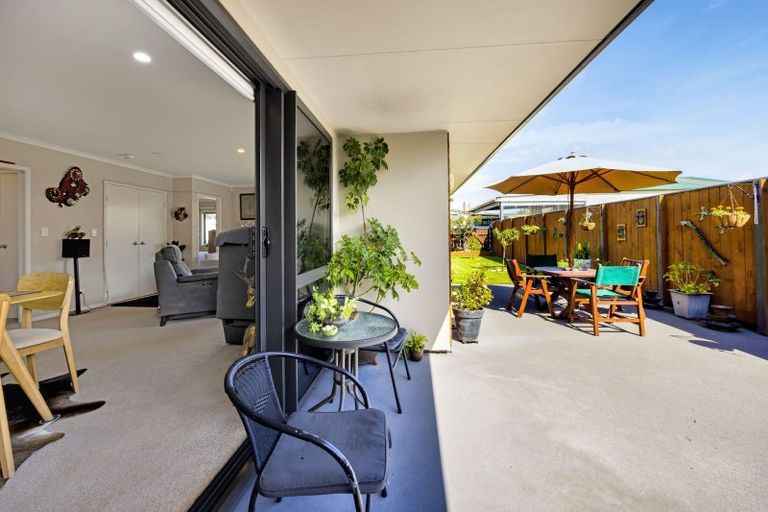 Photo of property in 109 Browne Street, Waitara, 4320