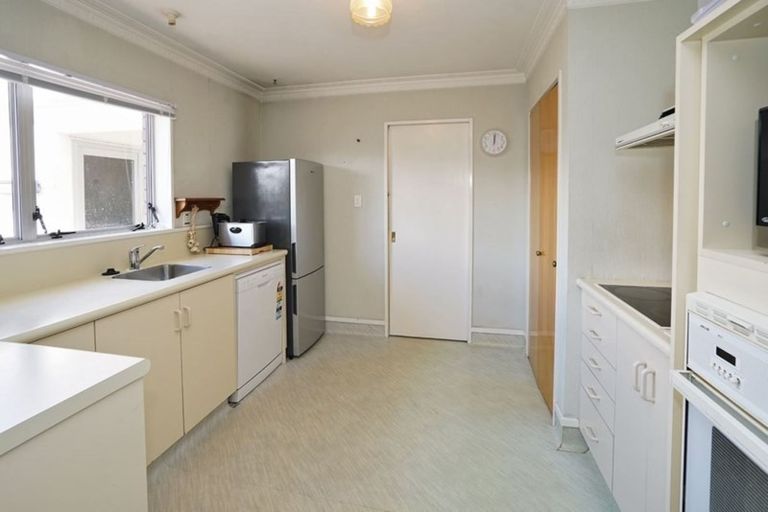 Photo of property in 55a Knighton Road, Hillcrest, Hamilton, 3216