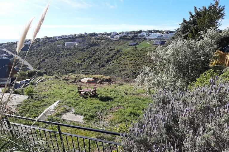 Photo of property in 121 Santa Maria Avenue, Mount Pleasant, Christchurch, 8081