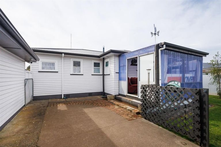Photo of property in 11 Ahuru Street, Marton, 4710