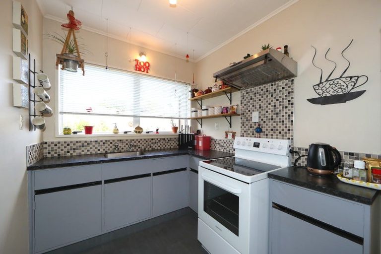 Photo of property in 4/165 Nelson Crescent, Napier South, Napier, 4110