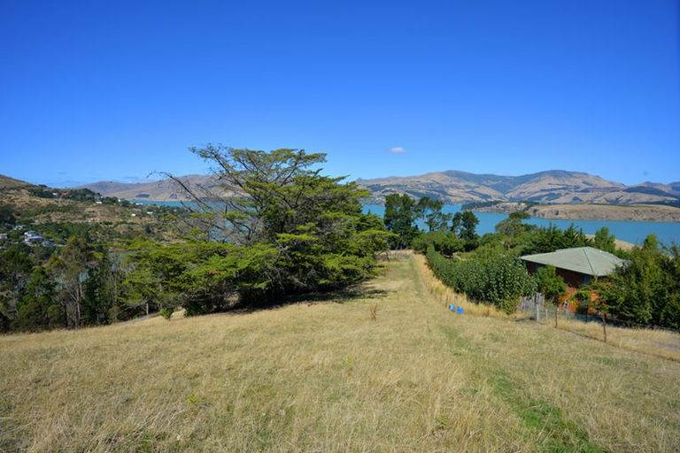 Photo of property in 104 Governors Bay Road, Cass Bay, Lyttelton, 8971