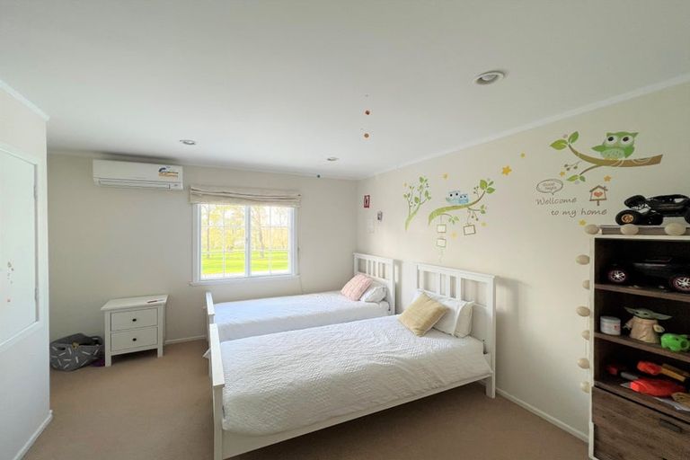 Photo of property in 131 Postman Road, Dairy Flat, Albany, 0794