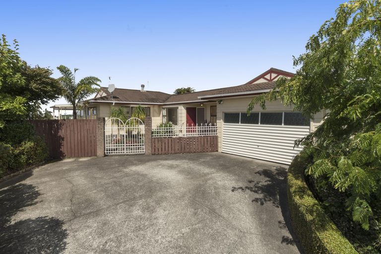 Photo of property in 65 Townhead Crescent, Bethlehem, Tauranga, 3110