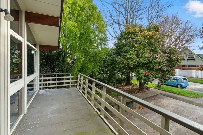 Photo of property in 8 Hartford Street, Burnside, Christchurch, 8053