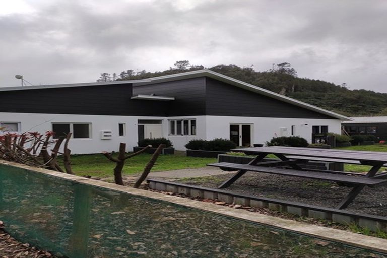 Photo of property in 591 Waitawheta Road, Waihi, 3682