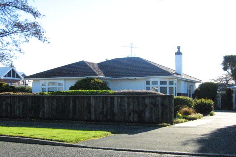 Photo of property in 78 Banks Street, Richmond, Invercargill, 9810